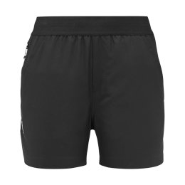 MILLET SHORT WANAKA STRETCH III FEMME S N0247 BLACK - NOIR