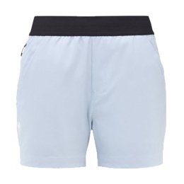 MILLET SHORT WANAKA STRETCH III FEMME L N9926 ICEBERG