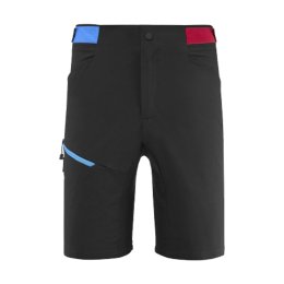 MILLET SHORT TRILOGY ICON HOMME S N0247 BLACK - NOIR