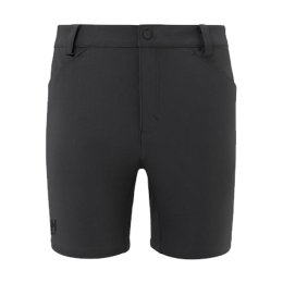 MILLET SHORT TREKKER HOMME 46 N0247 BLACK - NOIR