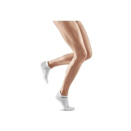 CEP CHAUSSETTES ULTRALIGHT V3 NO SHOW FEMME 40 - 43 WHITE