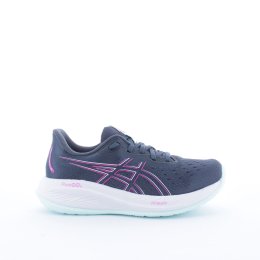ASICS GEL-CUMULUS 26 FEMME 36 021 / TARMAC/BOLD MA