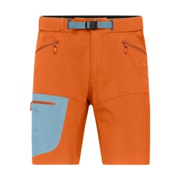 NORRONA SHORT FALKETIND FLEX1 LIGHT HOMME XL 1002_Gold Flame