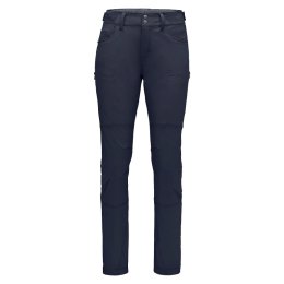 NORRONA PANTALON FEMUND FLEX1 FEMME S 2016_NAVY BLAZER