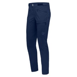 NORRONA PANTALON FEMUND FLEX1 LIGHTWEIGHT HOMME M 2295_INDIGO NIGHT