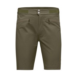 NORRONA SHORT FEMUND FLEX1 LIGHTWEIGHT HOMME S 3301_OLIVE NIGHT