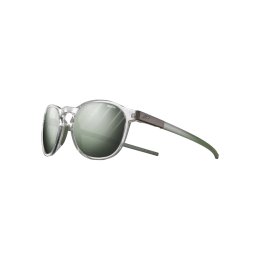 JULBO LUNETTES DE SOLEIL SHINE REA GC 1-3 CRISTAL BRILLANT /