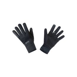 GORE Gants Windstopper Thermo XXL 9900 - BLACK