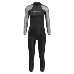 ORCA COMBINAISON ZEN FEMME S 01 BLACK