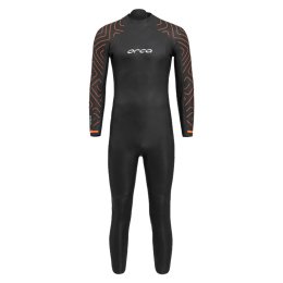 ORCA COMBINAISON VITALIS TRN HOMME 11 01 BLACK