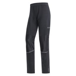 GORE PANTALON R5 WINDSTOPPER HOMME M 9900 - BLACK