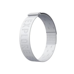 COROS BRASSARD DE REMPLACEMENT CAPTEUR FRÉQUENCE CARDIAQUE TU GREY