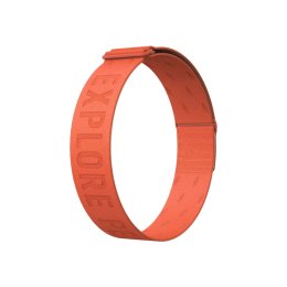COROS BRASSARD DE REMPLACEMENT CAPTEUR FRÉQUENCE CARDIAQUE TU ORANGE