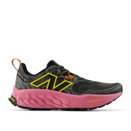 NEW BALANCE FRESH FOAM X HIERRO V8 DONNA 35 BLACK