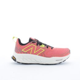 NEW BALANCE FRESH FOAM X HIERRO V8 FEMME 37 GULF RED