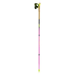 LEKI BATONS DE TRAIL ULTRATRAIL FX.ONE 110CM PINK