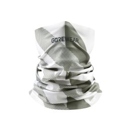 GORE TOUR DE COU LÉGER ESSENCE TU 01BF - WHITE/LAB GRA GORE TOUR DE COU LÉGER ESSENCE TU 01BF - WHITE/LAB GRA