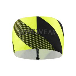 GORE BANDEAU LÉGER ESSENCE TU 0899 - NEON YELLOW/B
