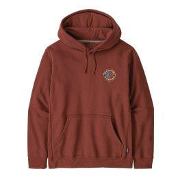 PATAGONIA SWEAT UNITY FITZ UPRISAL CAPUCHE MIXTE L DVL