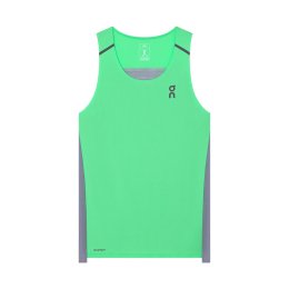ON DEBARDEUR PERFORMANCE HOMME XS Verdite Apollo