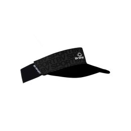 BV SPORT VISIÈRE LIGHT RUN TU 001_NOIR