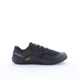 MERRELL TRAIL GLOVE 7 FEMME 38 BLACK/BLACK