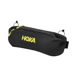 HOKA BANANE HOKA HIP PACK 2.5L TU BLK