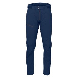 NORRONA PANTALON FALKETIND FLEX1 HEAVY DUTY HOMME S 7756_CAVIAR/ZIP GREY