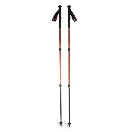 BLACK DIAMOND BATONS TRAIL BACK TU BURNT SIENNA