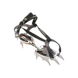 BLACK DIAMOND CRAMPONS SERAC STRAP TU .