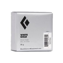 BLACK DIAMOND MAGNESIE EN BLOC WHITE GOLD 56 G TU .