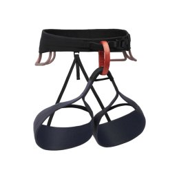 BLACK DIAMOND HARNAIS SOLUTION HOMME M CARBON