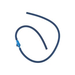 GREGORY TUYAU INSULATED QUICK DISCONNECT KIT TU 5583 OPTIC BLUE