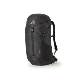 GREGORY SAC À DOS ARRIO 30 TU 7409 FLAME BLACK