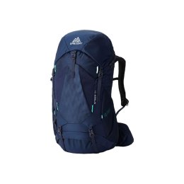 GREGORY SAC À DOS AMBER 34 RAINCOVER TU A268 ARCTIC NAVY