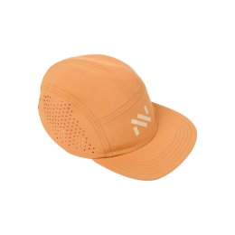NNORMAL CASQUETTE RACE CAP TU 006-Orange