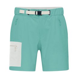 NORRONA Short FALKETIND FLEX1 LIGHT femme M 3010_Malachite Green
