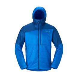NORRONA DOUDOUNE FALKETIND THERMO40 CAPUCHE HOMME S 2336_SKYDIVER