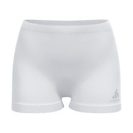ODLO BOXER PERFORMANCE LIGHT FEMME S 10000 - WHITE