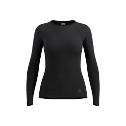 ODLO Sous-couche Performance Light femme L 15000 BLACK