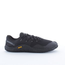 MERRELL TRAIL GLOVE 7 HOMME NOIRE 46 BLACK/BLACK