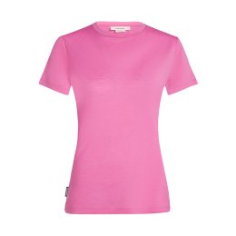 ICEBREAKER T-SHIRT MERINO 150 TECH LITE II FEMME S POP
