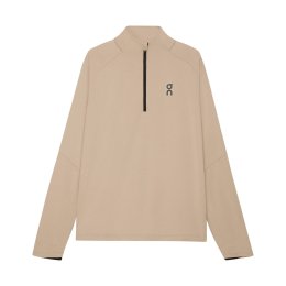 ON PULL TECHNIQUE CLIMATE DEMI-ZIP HOMME L Desert