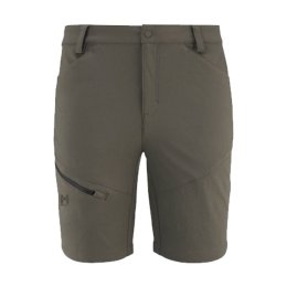 MILLET SHORT TREKKER III HOMME 42 N8637 DEEP JUNGLE