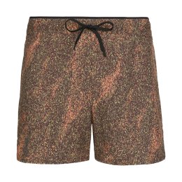 ON Pantaloncino On Trail Black Gobi uomo L Black Gobi