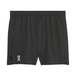ON Short Trail femme L BLACK