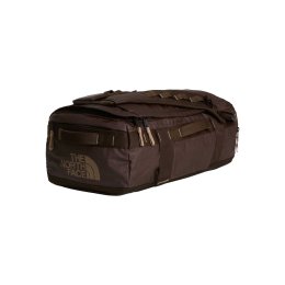 THE NORTH FACE SAC DE VOYAGE BASE CAMP DUFFEL 32L TU DARK CHESTNUT/GARNET