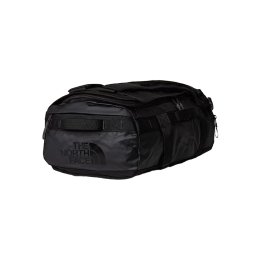 THE NORTH FACE SAC DE VOYAGE BASE CAMP DUFFEL 32L TU TNF BLACK/ASPHALT GREY