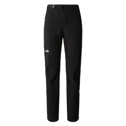 THE NORTH FACE PANTALON SUMMIT OFF WIDTH FEMME 8 TNF Black/NPF