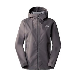 THE NORTH FACE VESTE WHITON 3L FEMME XS SMOKED PEARL
